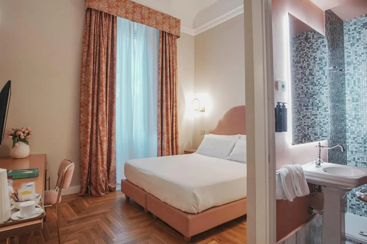 Hotel City Palazzo Dei Cardinali Rome