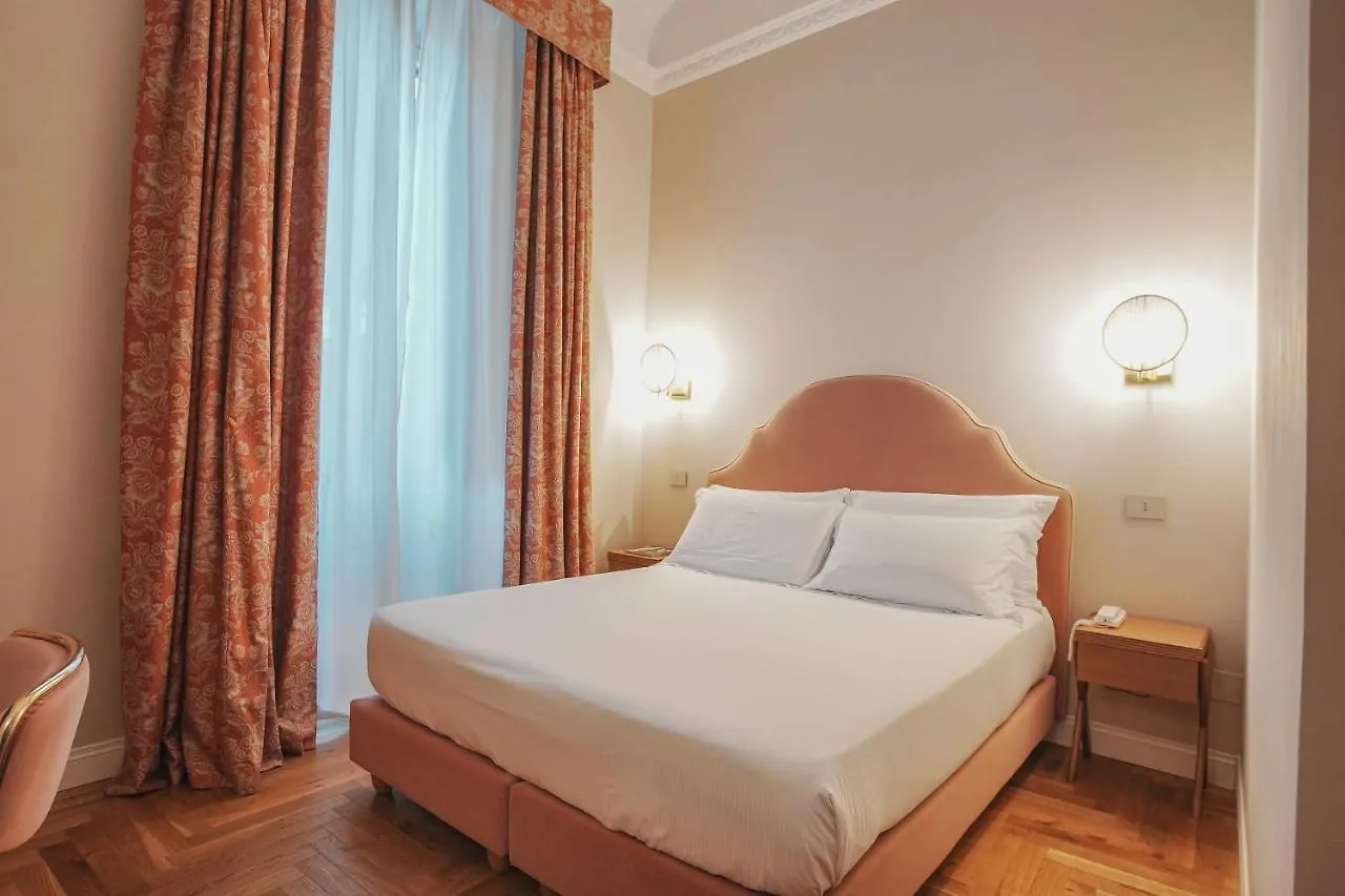 Hotel City Palazzo Dei Cardinali Rome
