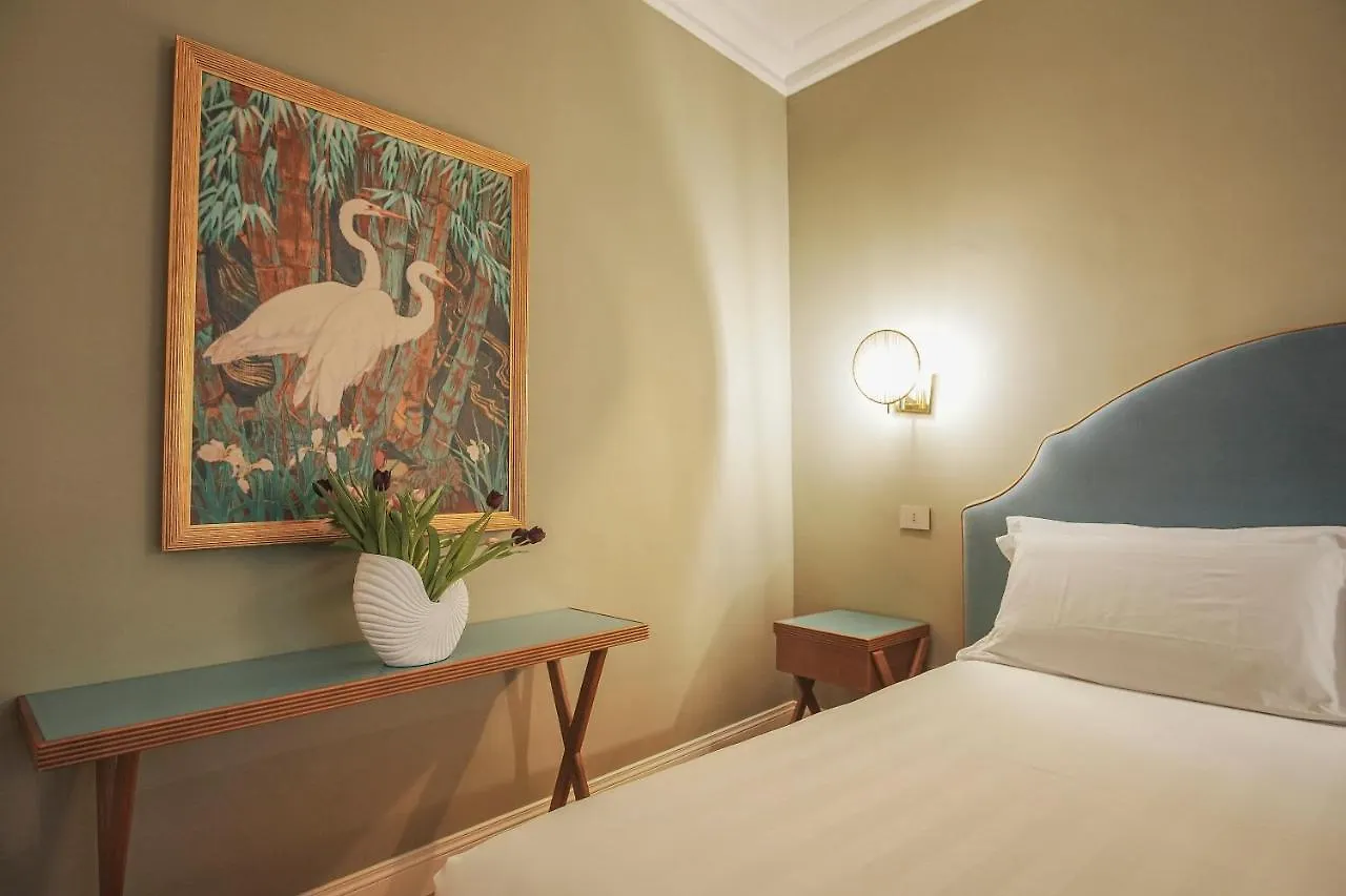 Hotel City Palazzo Dei Cardinali Rome