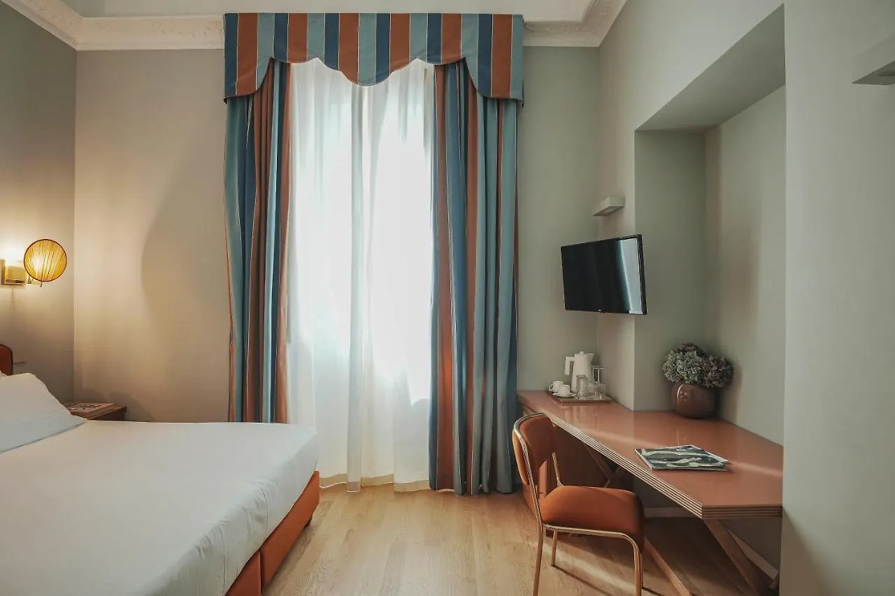 Hotel City Palazzo Dei Cardinali Rome