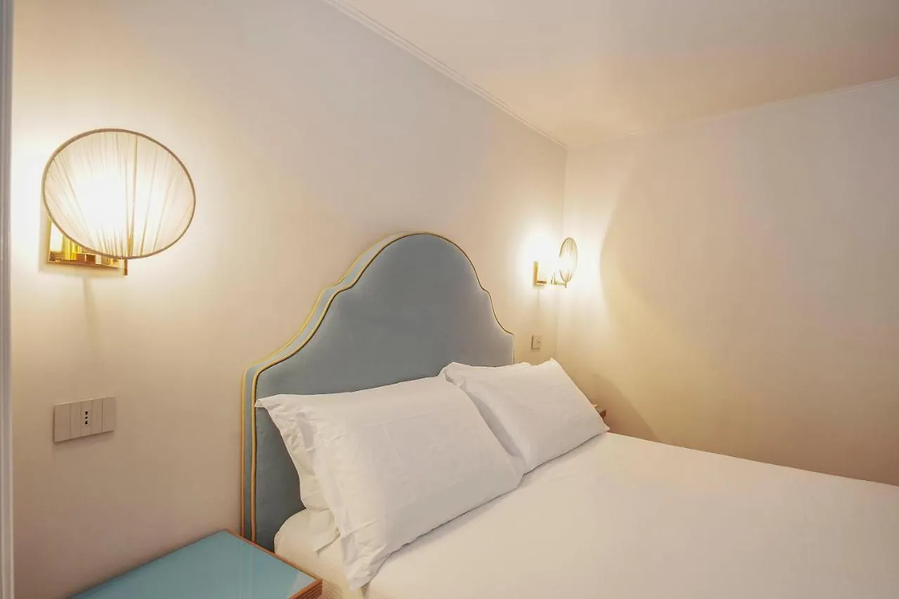 Hotel City Palazzo Dei Cardinali Rome