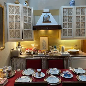Bed & Breakfast St. Martin, Rom