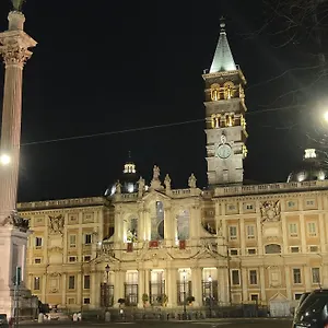Biancoreroma Oda ve Kahvaltı