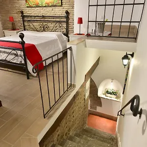 Apartment Maison Del Fico Piazza Navona, Rome