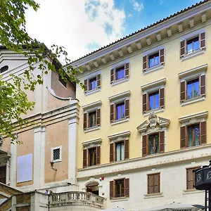 Casa I Cappuccini Otel