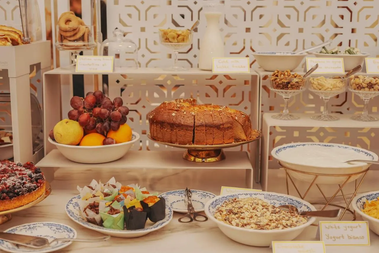 فندق سيتي روما 3*,  إيطاليا