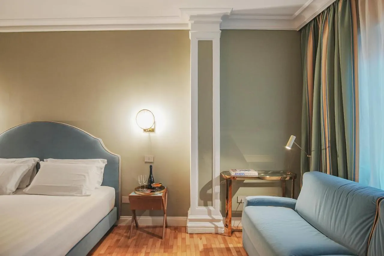 ***  Hotel City Palazzo Dei Cardinali Rome Italy