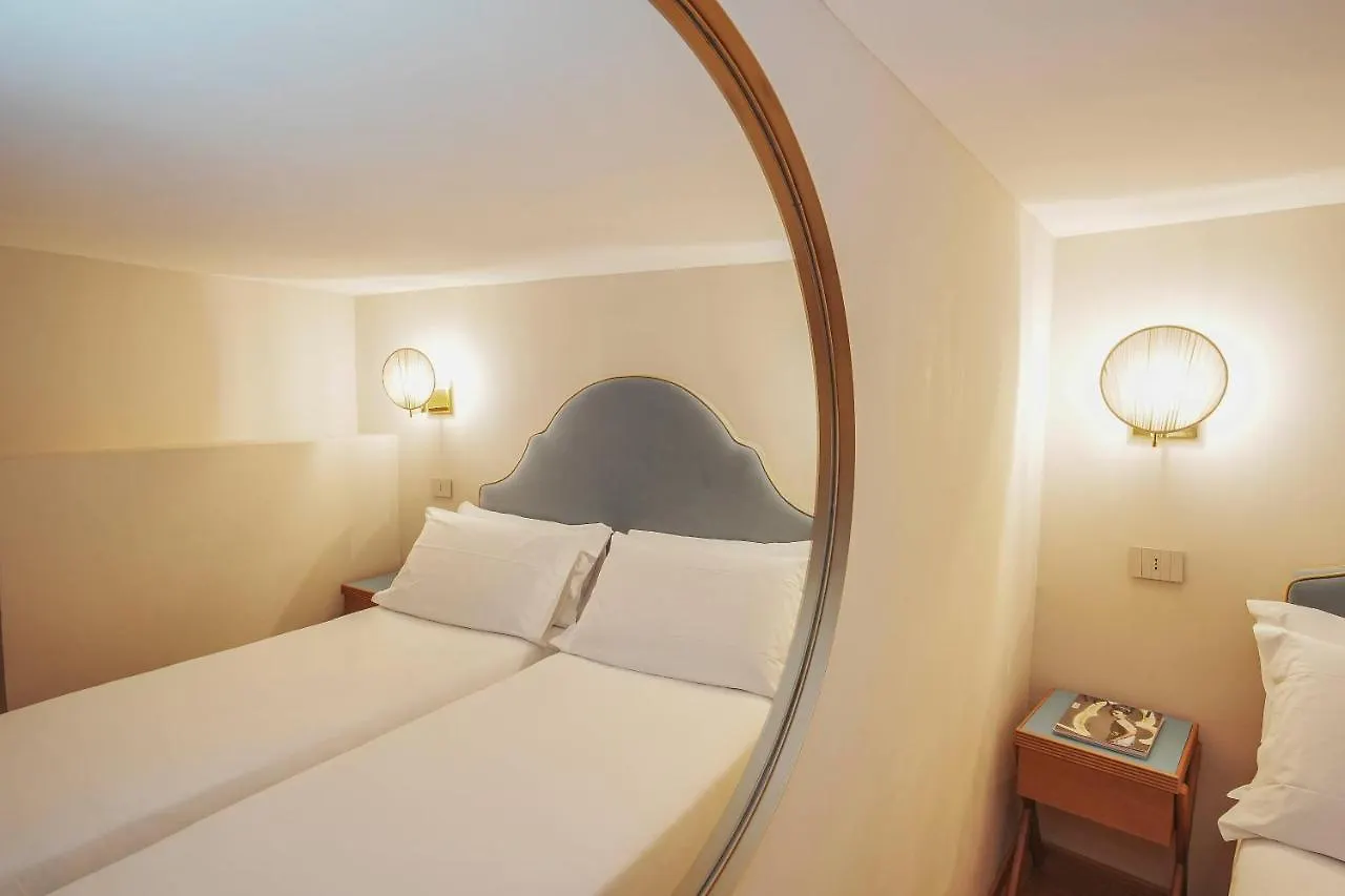 Hotel City Palazzo Dei Cardinali Rome 3*,  Italy
