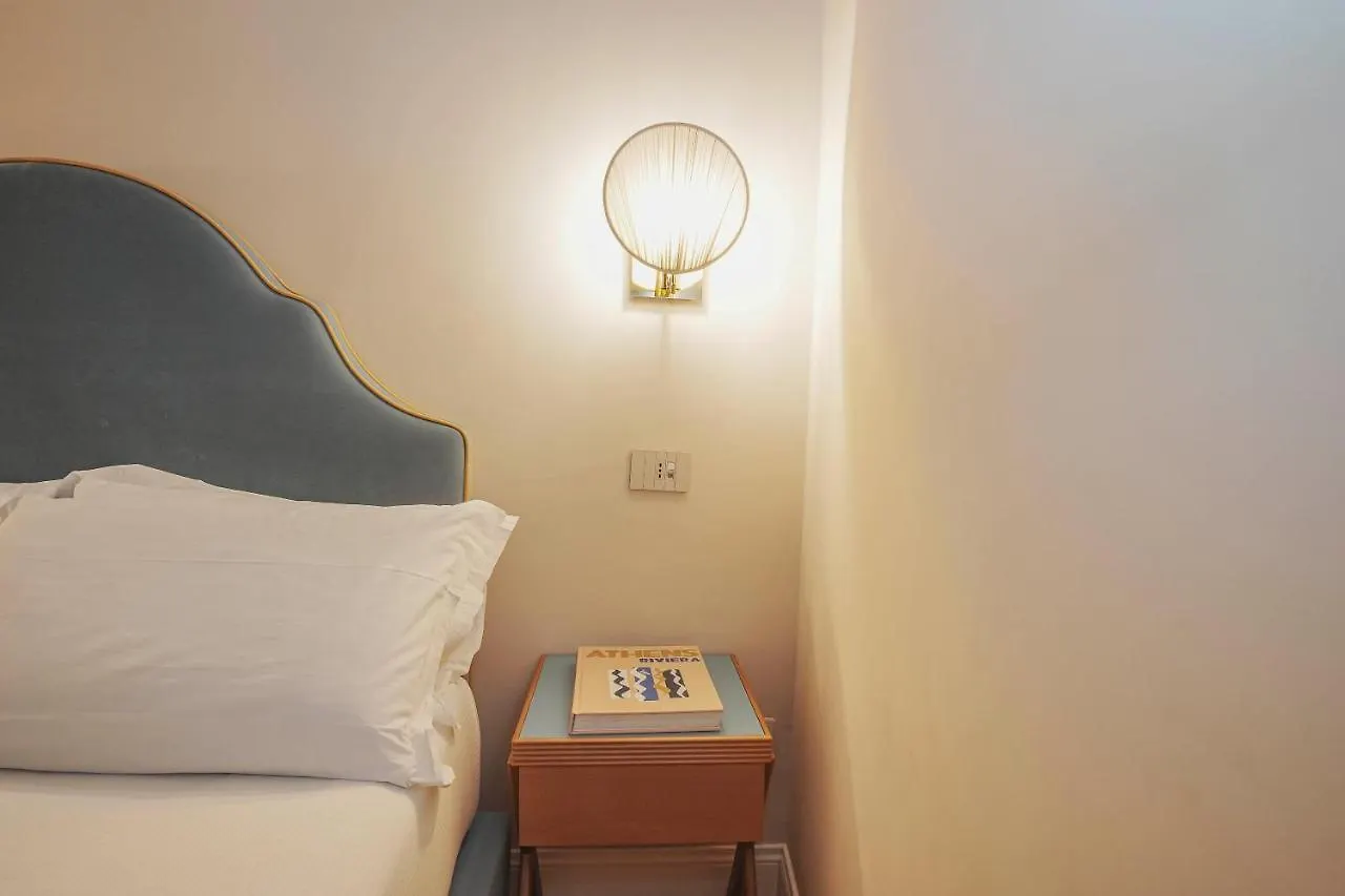 Hotel City Palazzo Dei Cardinali Rome