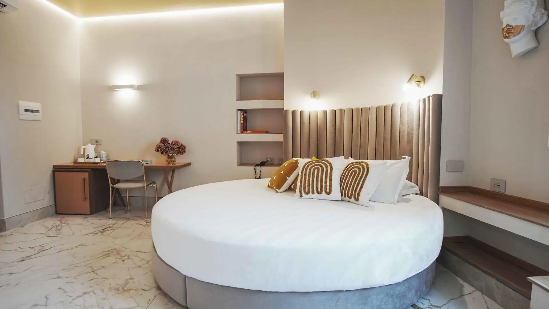 Hotel City Palazzo Dei Cardinali Rome Italy