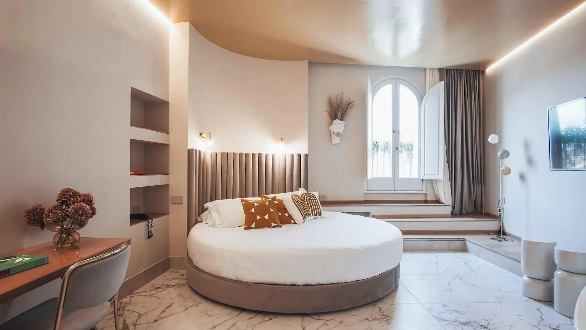 Hotel City Palazzo Dei Cardinali Rome 3*,