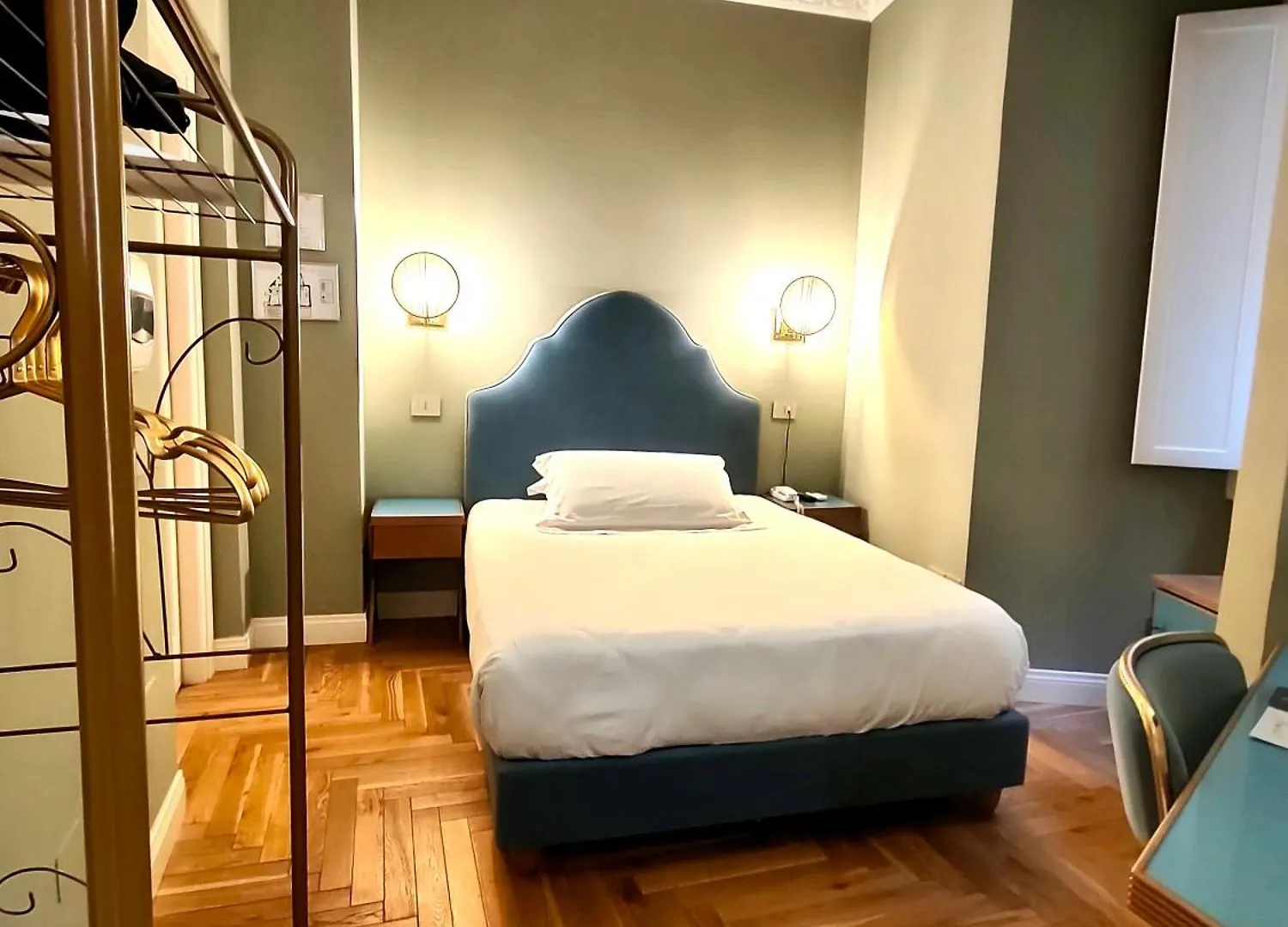 Hotel City Palazzo Dei Cardinali Rome