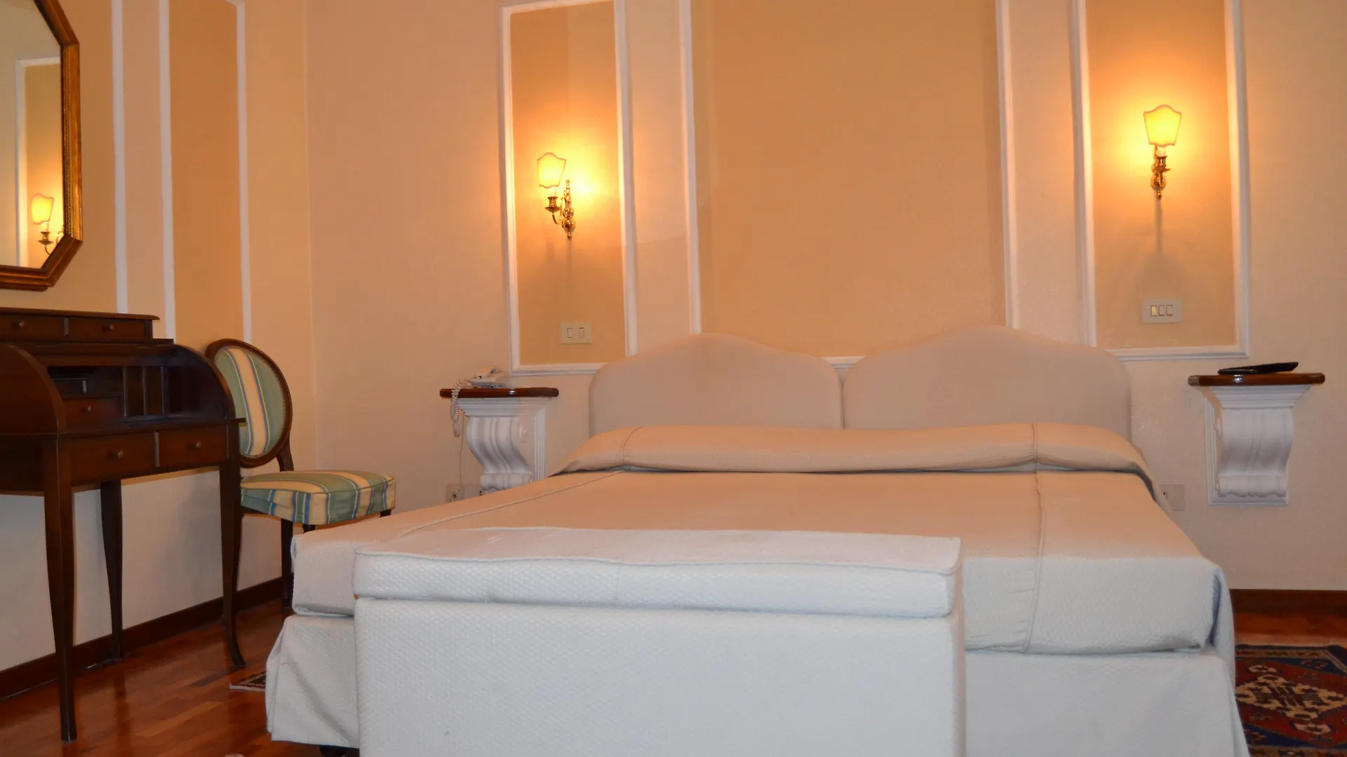 Hotel City Palazzo Dei Cardinali Ρώμη Ιταλία