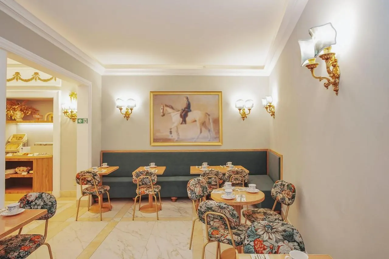 Hotel City Palazzo Dei Cardinali Ρώμη 3*,  Ιταλία