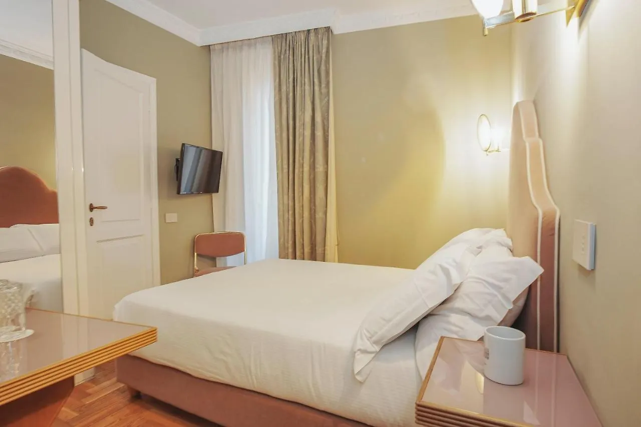 Hotel City Palazzo Dei Cardinali Ρώμη
