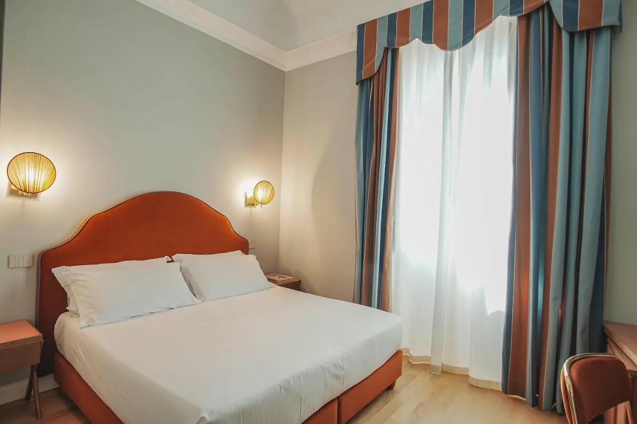 Hotel City Palazzo Dei Cardinali Ρώμη 3*,  Ιταλία