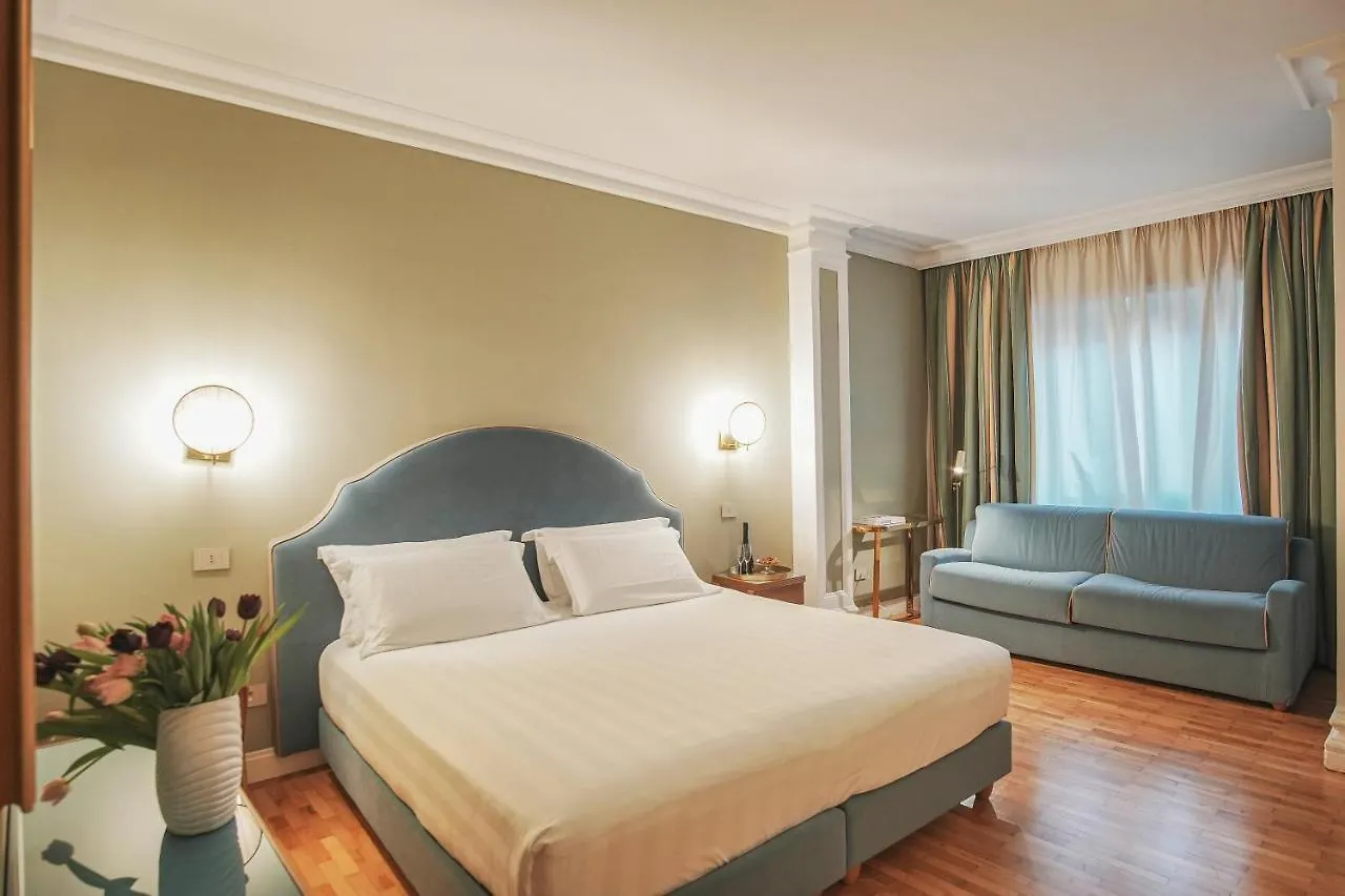 Hotel City Palazzo Dei Cardinali Ρώμη