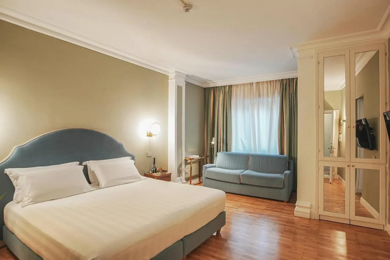 Hotel City Palazzo Dei Cardinali Ρώμη