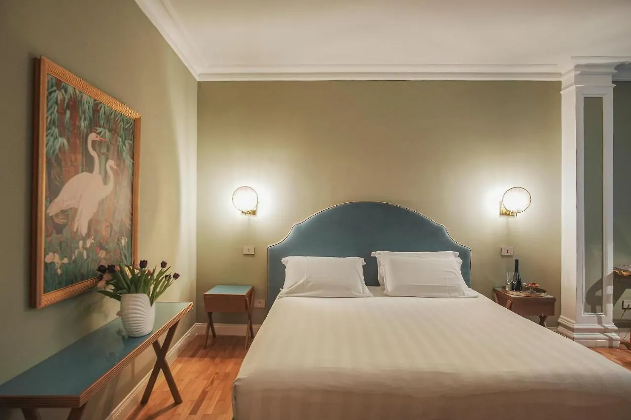 Hotel City Palazzo Dei Cardinali Ρώμη Ιταλία