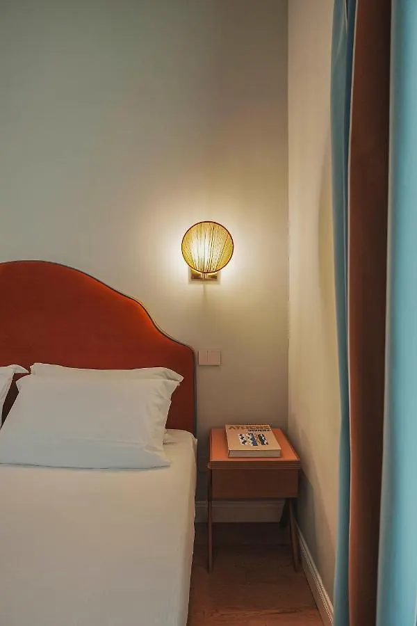 Hotel City Palazzo Dei Cardinali Ρώμη