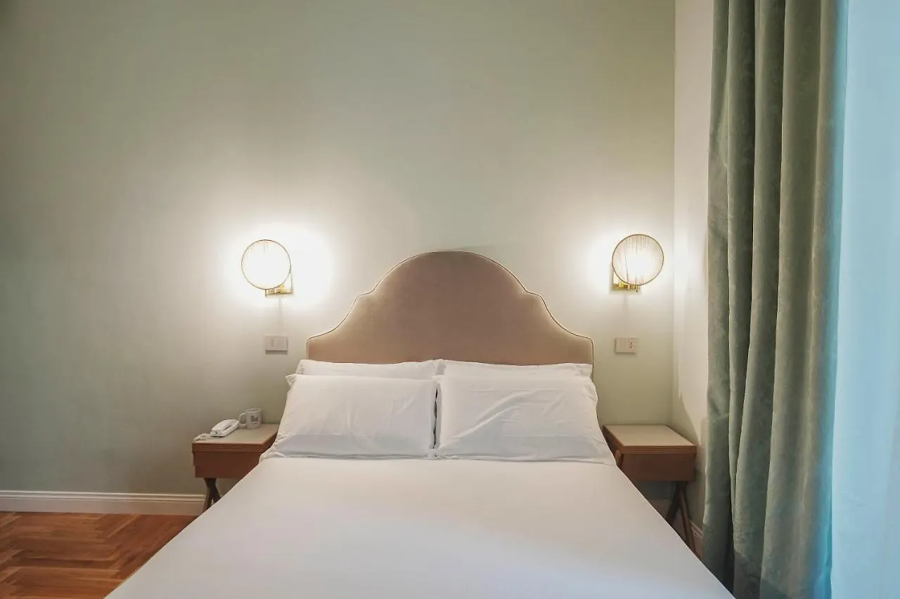 Hotel City Palazzo Dei Cardinali Ρώμη
