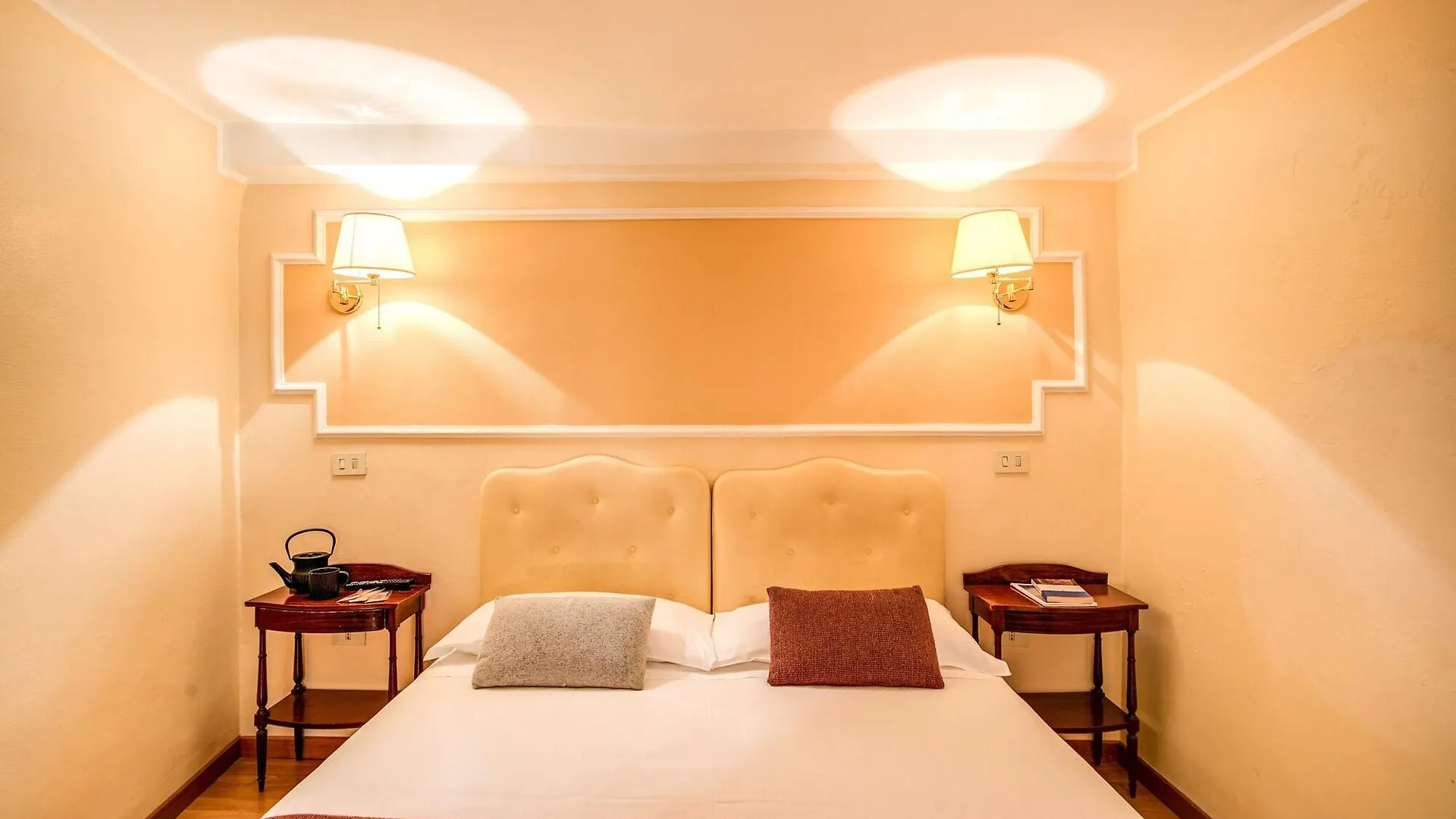 Hotel City Palazzo Dei Cardinali Rome