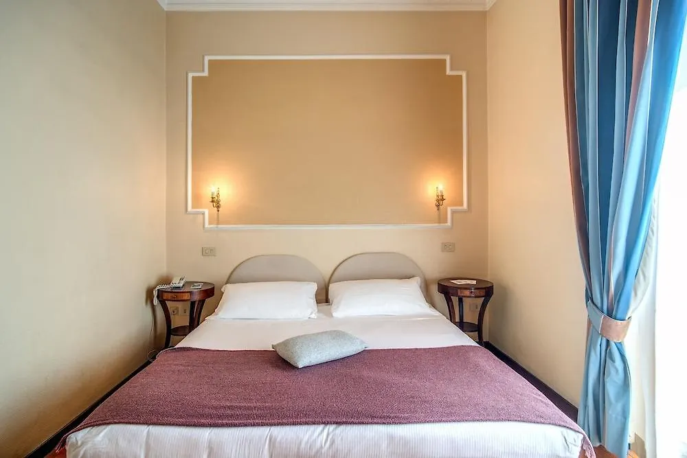 Hotel City Palazzo Dei Cardinali Rome 3*,
