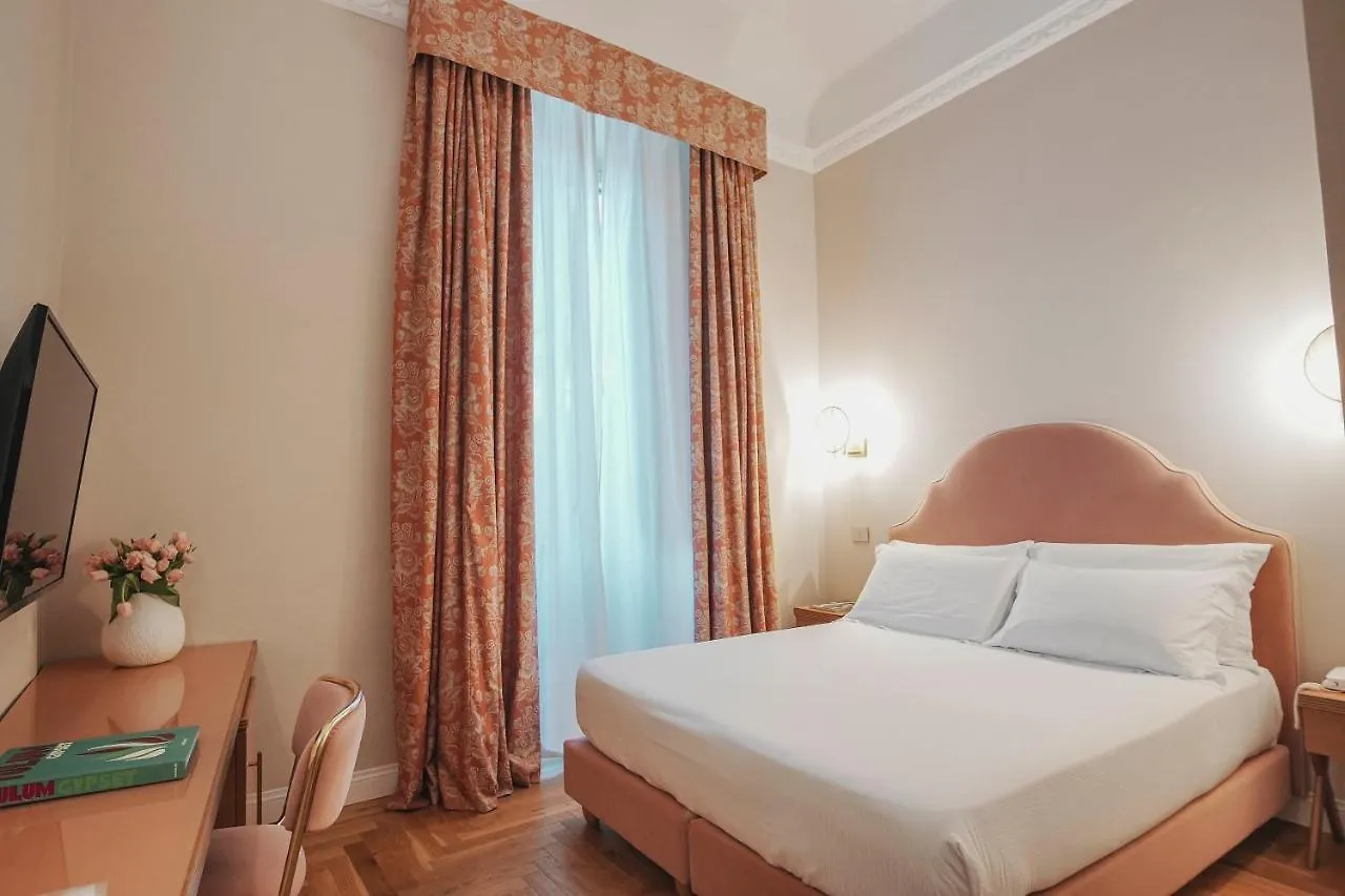 Hotel City Palazzo Dei Cardinali Rome 3*,  Italy