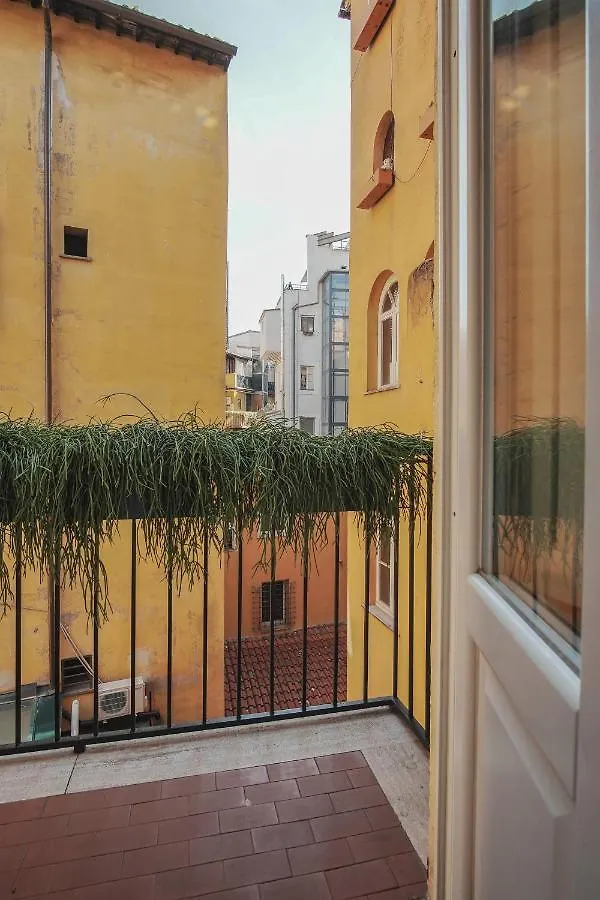 ***  Hotel City Palazzo Dei Cardinali Rome Italy