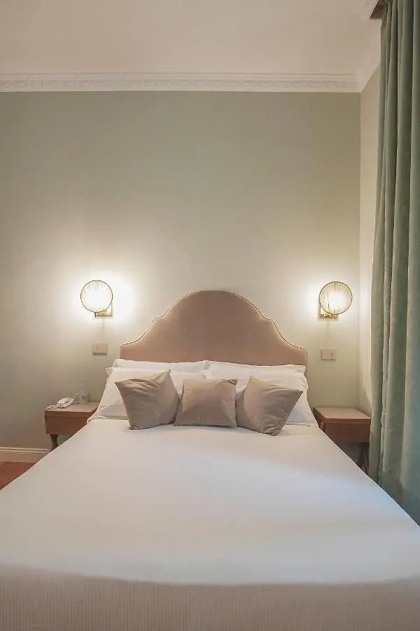 Hotel City Palazzo Dei Cardinali Rome