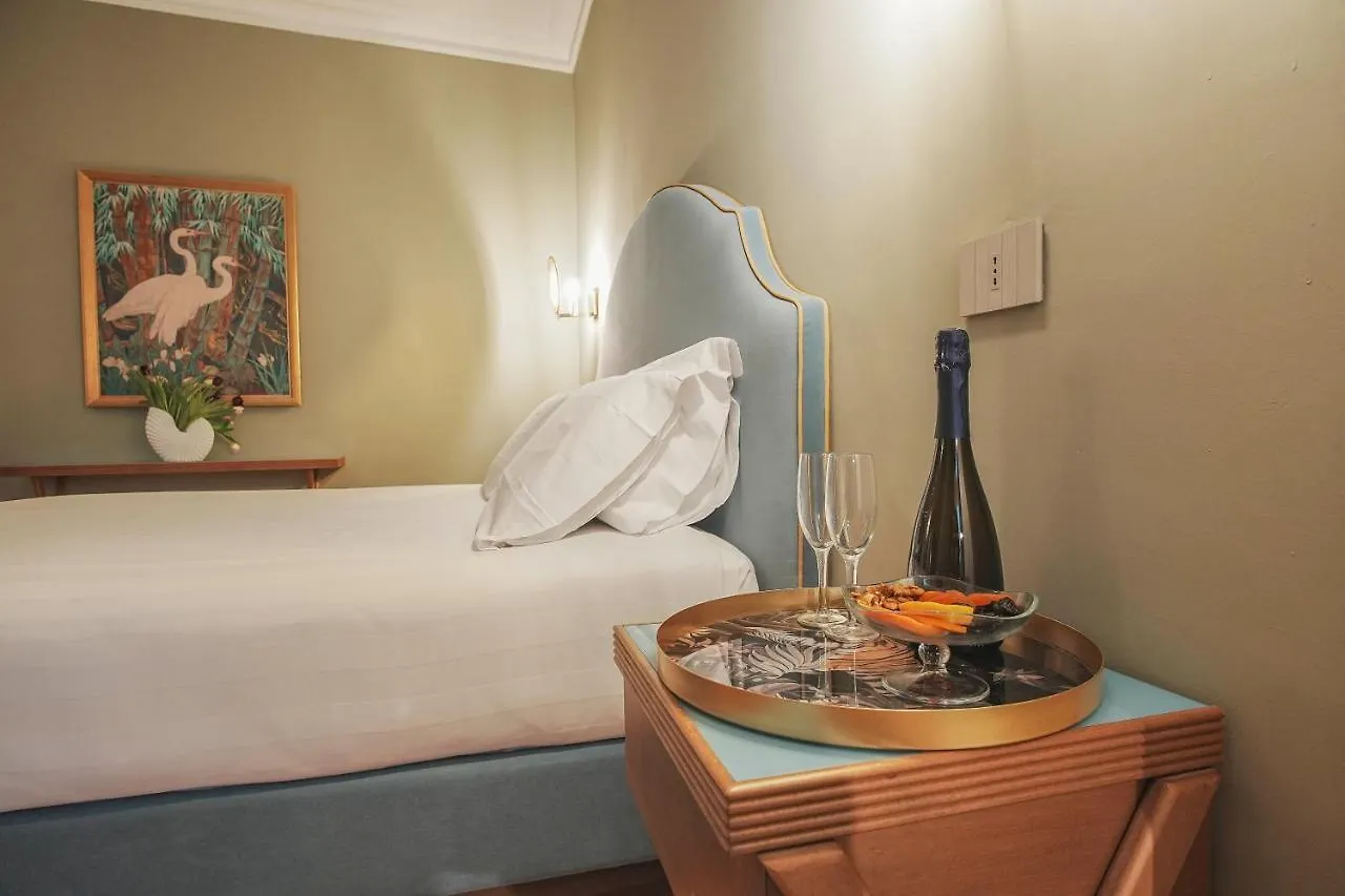Hotel City Palazzo Dei Cardinali Rome 3*,  Italy