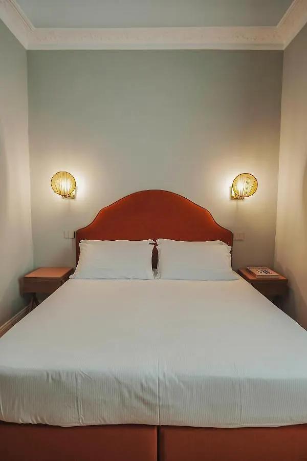 ***  Hotel City Palazzo Dei Cardinali Rome Italy
