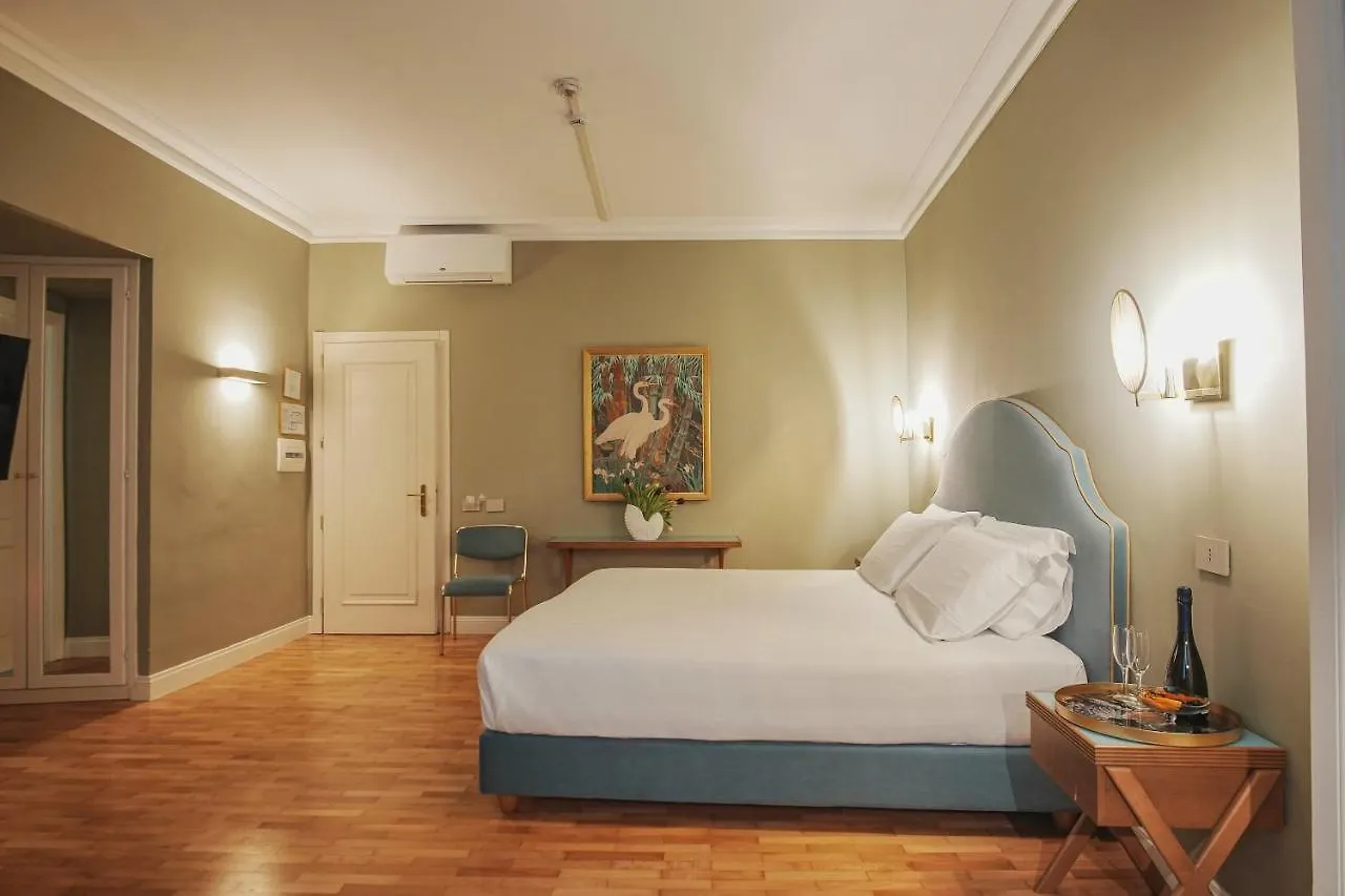 Hotel City Palazzo Dei Cardinali Rome Italy