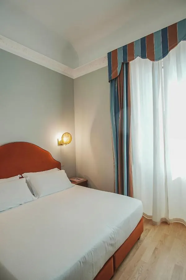 Hotel City Palazzo Dei Cardinali Rome