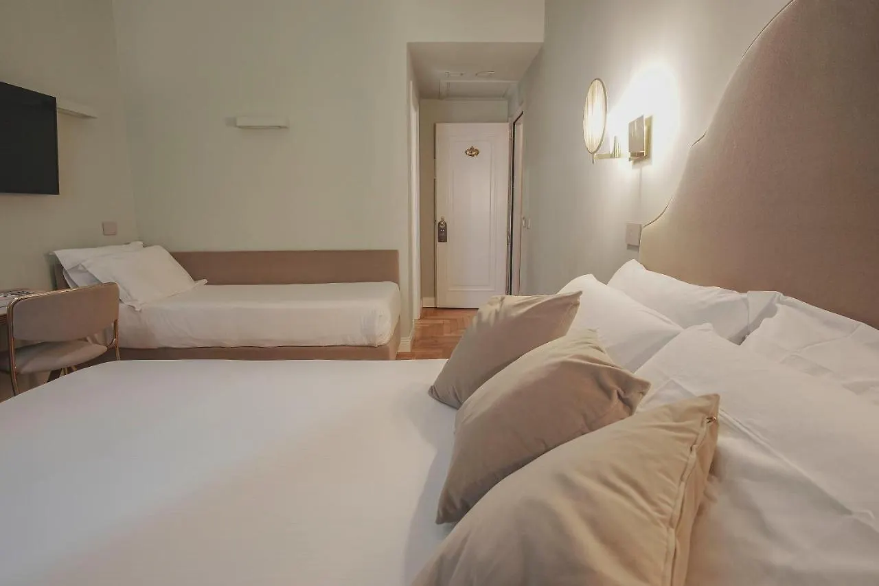 Hotel City Palazzo Dei Cardinali Rome 3*,  Italy