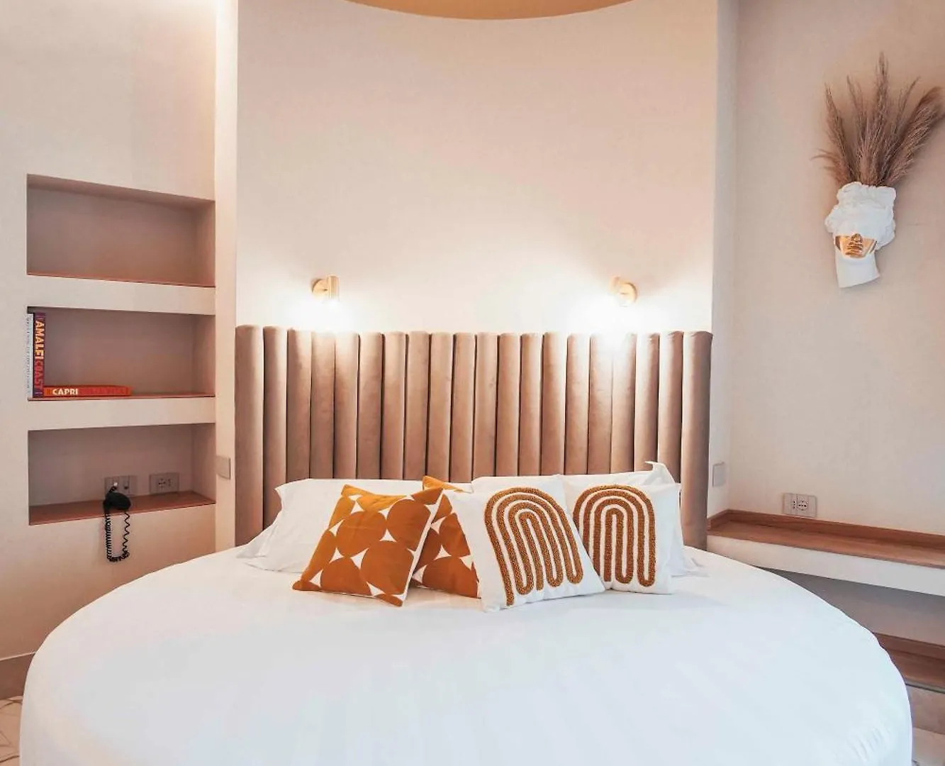 Hotel City Palazzo Dei Cardinali Rome
