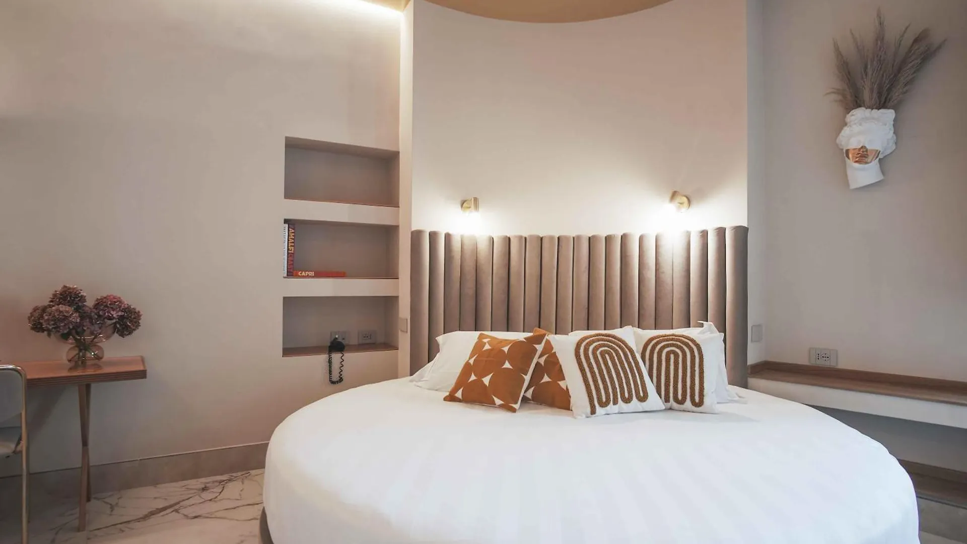 Hotel City Palazzo Dei Cardinali Rome Italy